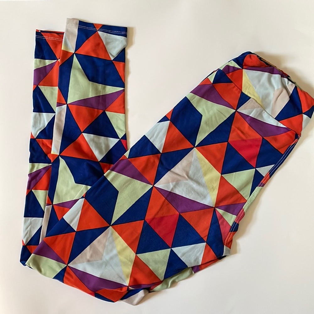 LuLaRoe One Size Leggings